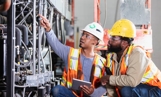 Best Affordable Emergency Electrician  in Gaffney, SC