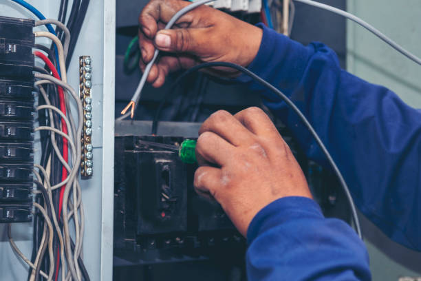 Best Electrician for Home Renovation  in Gaffney, SC