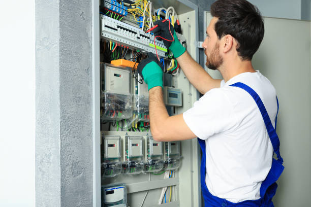 Best Electrical Contractors for Businesses  in Gaffney, SC