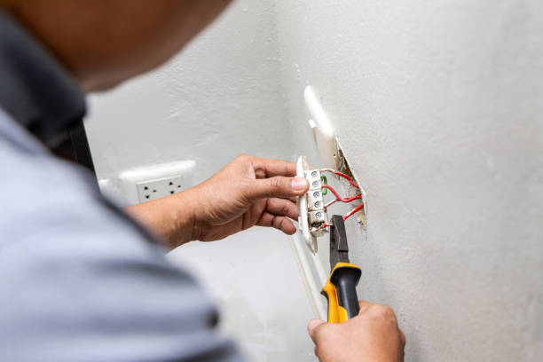 Best Industrial Electrical Services  in Gaffney, SC