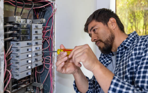 Best Electrical System Inspection  in Gaffney, SC